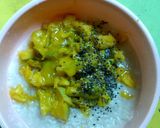 Foto langkah ke 3 dari resep Oat Manggo (Mpasi).