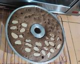 Foto langkah ke 1 dari resep Brownies coklat.