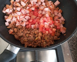 Foto del paso 3 de la receta: Chili. Esta es mi versión de chili