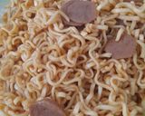 Foto langkah ke 8 dari resep Nasi Kuning Rice Cooker.