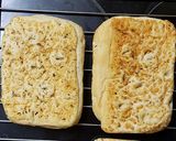 Foto del paso 1 de la receta: Focaccia Ripiena