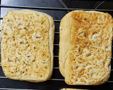 Foto del paso 1 de la receta: Focaccia Ripiena