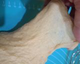 Foto langkah ke 3 dari resep Donut Pisang.