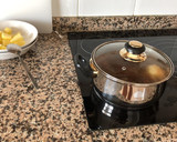 Foto del paso 1 de la receta: Lentejas caseras