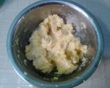 Foto langkah ke 3 dari resep Pompom Potato.