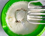 Foto langkah ke 3 dari resep Bolu Susu Mesis.