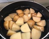 Foto del paso 13 de la receta: Filete Pimienta a la Sonorense