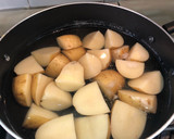 Foto del paso 13 de la receta: Filete Pimienta a la Sonorense