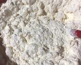 Foto del paso 3 de la receta: Pizza🤍🍕