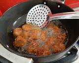 Besan Pakoda From Leftover Masala Daliya recipe step 2 photo