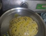 পর্দা বিরিয়ানি (porda biriyani recipe in Bengali) রেসিপি ধাপ - 8 ছবি