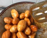 Foto langkah ke 7 dari resep Gemblong.