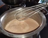 A picture of step 3 of Cold cocoa.