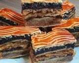 Flódni 😊 recept fázis 11 fotója