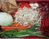 Foto langkah ke 1 dari resep Tahu Jeletot.