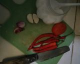 Foto langkah ke 1 dari resep Telur ayam geprek.