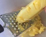 Foto langkah ke 2 dari resep Selai Nanas, yummy 👌, plus tips.