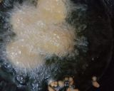 A picture of step 3 of Egg fritters 🍀🌼🍀.