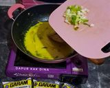 Foto langkah ke 4 dari resep Soto Ayam Santan Simpel (155).