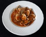 Foto del paso 3 de la receta Almejas a la marinera