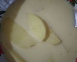 Foto langkah ke 4 dari resep Potato Wedges.