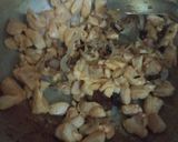 A picture of step 6 of Boneless Chicken and Tomatoes Karahi.