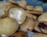 Foto langkah ke 2 dari resep Semur Jengkol Legit.