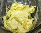 Foto langkah ke 1 dari resep Salted Egg Cookies.