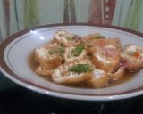 Foto langkah ke 4 dari resep Tahu gejrot simple.