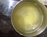 A picture of step 1 of Instant Cheese Veggie Pizza (No yeast).