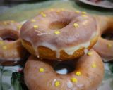 Foto del paso 6 de la receta: Donuts