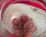醃製鹹雞蛋(裹鹽法）的食譜步驟3照片