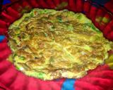 Foto langkah ke 6 dari resep Telur dadar sederhan.