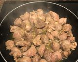 Foto del paso 3 de la receta Carne con tomate 🇪🇸
