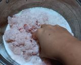 Foto langkah ke 2 dari resep Pempek ikan belida.