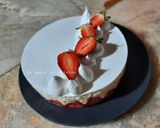 Une image de l'étape 30 de Fraisier 🍓.
