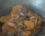 Foto langkah ke 3 dari resep Bacem Tempe.