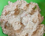 वांग्याचे काप (Vangyache kap recipe in marathi) रेसिपी स्टेप 3 फोटो 