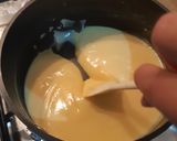 Foto langkah ke 3 dari resep Avocado Custard - Krim Alpukat.