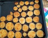 Foto del paso 3 de la receta: Berenjena a la Parmesana