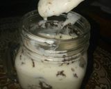 Foto langkah ke 9 dari resep Cheese Cake Oreo in Jar.