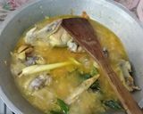 Foto langkah ke 3 dari resep Ayam Rica Rica Kemangi.