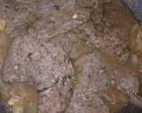 Foto del paso 4 de la receta: Ternera encebollada