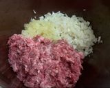 Foto langkah ke 6 dari resep Beef Stuffed Cabbage Rolls.