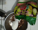 Foto langkah ke 2 dari resep Kuah Sirup Gula.