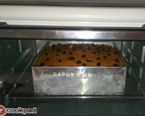 Foto langkah ke 5 dari resep Bolu Tape Putih Telur.