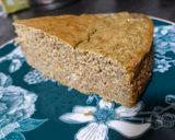 Foto del paso 4 de la receta: Bizcocho Light de zanahoria