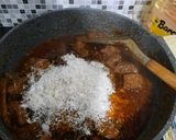 Foto langkah ke 2 dari resep Rendang Daging Sapi.