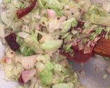 ডেলিস নাসি গরেং 🍚 রেসিপির ধাপ 4 ছবি