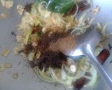 Foto langkah ke 6 dari resep NASI MANDI KAMBING (MANDHI LAHAM).